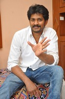 Vangaveeti Hero Sandeep Interview